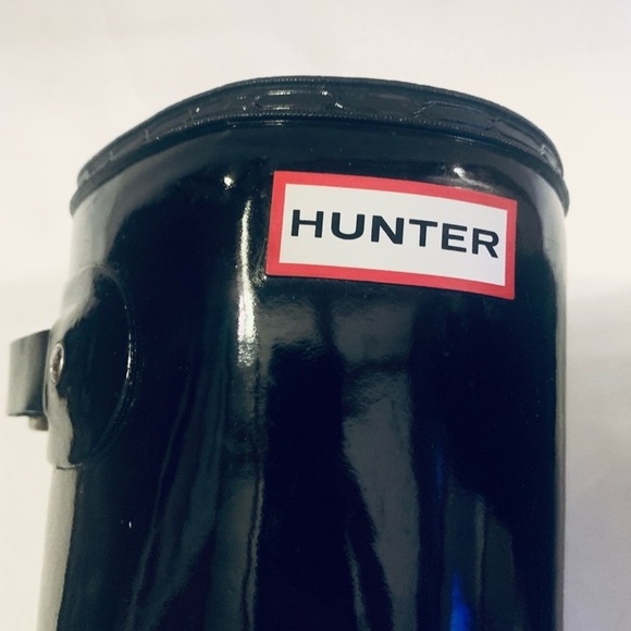 HUNTER Tall Rain Boots - Picture 8 of 10